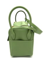 Lindy 26 Swift Vert Criquet GHW - Image 3