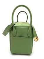 Lindy 26 Swift Vert Criquet GHW - Image 4