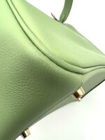 Lindy 26 Swift Vert Criquet GHW - Image 8