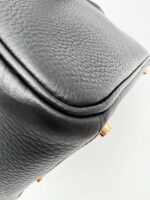 Lindy 26 Taurillon Clemence Black GHW - Image 10