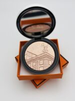 Illuminating Face Powder