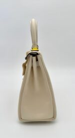 Kelly 25 Colormatic Chromatic Rertourne Nata Chai Cuivre Lime Mauve Sylvestre Limited Edition PHW - Image 5