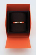 Kelly Bracelet Rose Gold Small Model - Image 3