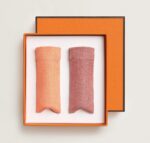 Lip Balm, Lip Oil Gift Set - Image 3