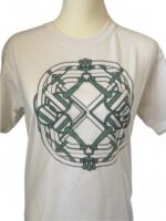 Mors a Jouets T-Shirt White Size 34