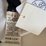 Chaine d'Ancre Long Sleeve Sweater Bleu Noir - Image 4