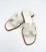 Oran Calfskin White - Image 3