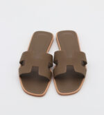 Oran Calfskin Etoupe