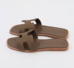 Oran Calfskin Etoupe - Image 3