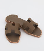 Oran Calfskin Etoupe - Image 4