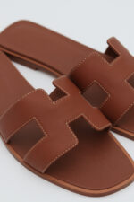 Oran Calfskin Gold - Image 2