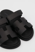 Chypre Calfskin Black - Image 2