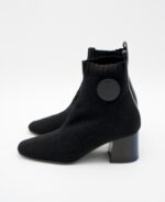 Jenna 60 Ankle Boot - Image 3