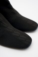 Jenna 60 Ankle Boot - Image 5