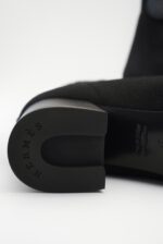 Jenna 60 Ankle Boot - Image 6