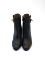 Saint Germain Ankle Boot Black Size 37 - Image 2