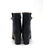 Saint Germain Ankle Boot Black Size 37 - Image 3