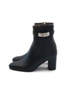 Saint Germain Ankle Boot Black Size 37 - Image 4