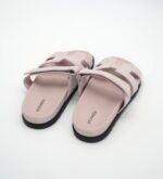 Chypre Suede Rose Porcelain Size 36 - Image 4