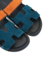 Chypre Suede Two-Tone Size 38 - Image 2