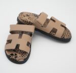 Chypre Calfskin Beige Size 37