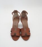 Legend Sandal Calfskin Gold - Image 3