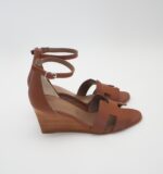 Legend Sandal Calfskin Gold - Image 4