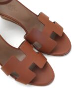 Legend Sandal Calfskin Gold - Image 2