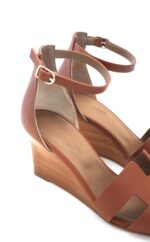 Legend Sandal Calfskin Gold - Image 5