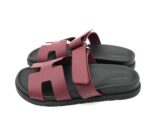 Chypre Calfskin Rouge H - Image 3