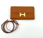 Constance Togo Epsom Gold GHW - Image 3