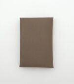 Calvi Card Holder Epsom Etoupe