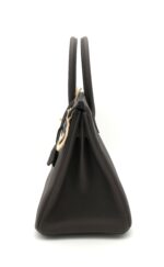 Birkin 30 Togo Ebene GHW - Image 5