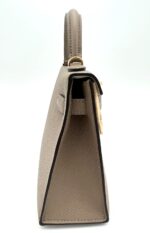 Kelly 20 Epsom Sellier Special Order HSS Gris Tourelle Permabrass - Image 3