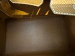 Birkin 25 Epsom Sellier Gold GHW - Image 6