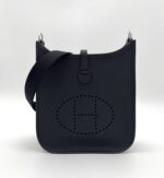 Evelyne TPM Taurillon Clemence Black PHW