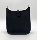 Evelyne TPM Taurillon Clemence Black PHW - Image 2