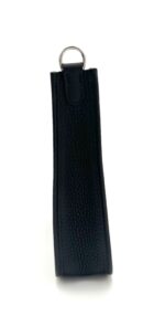 Evelyne TPM Taurillon Clemence Black PHW - Image 4