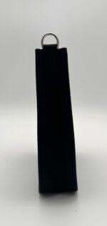 Evelyne TPM Taurillon Clemence Black PHW - Image 5