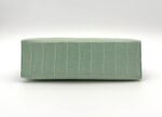Kelly Pochette Matte Alligator Vert D'eau GHW - Image 7