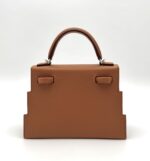 Picto Kelly Doll Epsom Gold PHW - Image 2