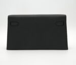 Kelly Elan Epsom Black GHW - Image 2