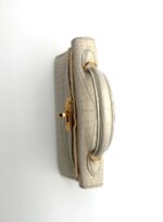 Kelly 20 Sellier Matte Alligator Beton GHW - Image 4