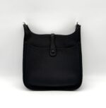 Evelyne 29 Taurillon Clemence Black PHW - Image 2