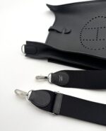 Evelyne 29 Taurillon Clemence Black PHW - Image 5