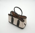 Mini Garden Party Negonda Canvas Beige Ebene PHW - Image 2