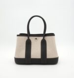 Mini Garden Party Negonda Canvas Beige Ebene PHW