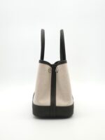 Mini Garden Party Negonda Canvas Beige Ebene PHW - Image 5