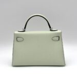 Kelly 20 Epsom Sellier Vert Fizz PHW - Image 2