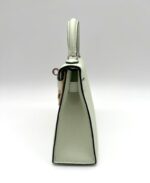 Kelly 20 Epsom Sellier Vert Fizz PHW - Image 4